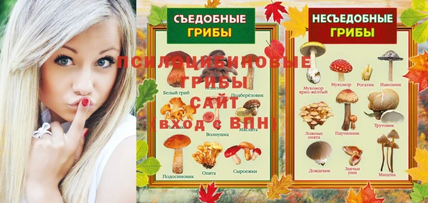 кристаллы Абаза